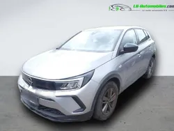 Utilisé 2022 Opel Grandland X SUV | 22 000 € (Super prix)