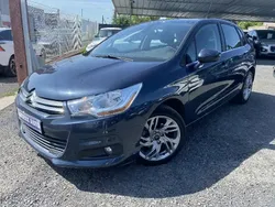 Utilisé 2014 Citroën C4 Berline | 6 990 € (Prix juste)
