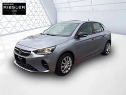Gris Occasion 2021 Opel Corsa-e Elegance Citadine | 14 590 € (Prix assez cher)