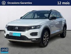 Utilisé 2021 VW T-Roc LOUNGE SUV | 23 490 € (Prix juste)
