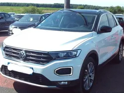 Utilisé 2020 VW T-Roc S SUV | 27 950 € (Prix cher)