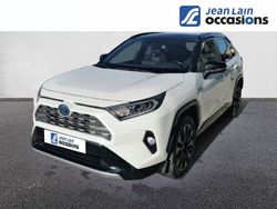 Utilisé 2021 Toyota RAV4 SUV | 35 990 € (Prix cher)