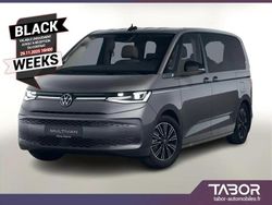 Gris Nouvelle 2025 VW Multivan Style Van | 68 257 € (Prix juste)