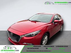 Occasion 2017 Mazda 3 Exclusive-Line Berline | 17 400 € (Prix juste)