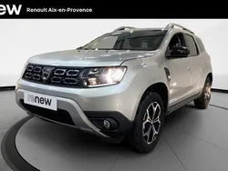 Gris Utilisé 2021 Dacia Duster SUV | 17 999 € (Bon prix)