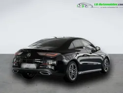Utilisé 2024 Mercedes 220 Coupé | 47 900 € (Prix assez cher)
