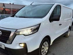 Blanc Utilisé 2022 Nissan Primastar N-Connecta Monospace | 22 990 €