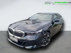 Utilisé 2024 BMW 520 Comfort Edition Berline | 60 400 € (Bon prix)