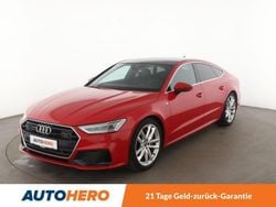 Utilisé 2020 Audi A7 S-Line Berline | 40 590 €