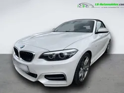 Utilisé 2018 BMW M240 M Sport Coupé | 38 100 €