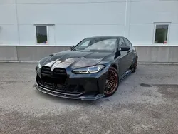 Utilisé 2022 BMW M3 Competition Edition Berline | 79 990 €