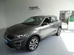 Utilisé 2022 VW T-Roc SUV | 20 900 € (Bon prix)