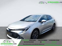 Utilisé 2024 Toyota Corolla Citadine | 30 500 € (Prix juste)