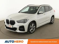 Blanc Occasion 2020 BMW X1 M Sport SUV | 27 690 € (Bon prix)