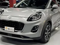 Utilisé 2021 Ford Puma Coupé | 17 900 € (Super prix)