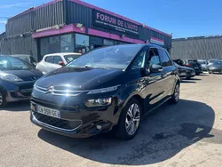 Utilisé 2013 Citroën C4 Picasso Intensive Monospace | 8 990 € (Super prix)