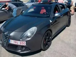 Utilisé 2011 Alfa Romeo Giulietta Quadrifoglio Verde Citadine | 14 500 €