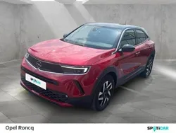 Noir Utilisé 2023 Opel Mokka Business SUV | 22 490 € (Prix assez cher)