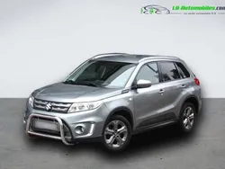 Utilisé 2016 Suzuki Vitara SUV | 20 900 € (Prix cher)