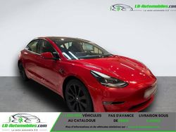 Utilisé 2021 Tesla Model 3 Berline | 34 000 € (Prix cher)