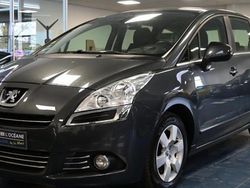 Utilisé 2011 Peugeot 5008 Premium Monospace | 7 990 € (Prix assez cher)