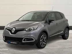 Biton Utilisé 2016 Renault Captur Intens SUV | 11 490 € (Prix juste)