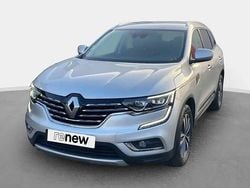 Gris Utilisé 2018 Renault Koleos Intens SUV | 18 990 € (Prix juste)