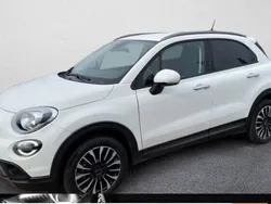 Utilisé 2022 Fiat 500X Cross SUV | 16 990 € (Prix juste)