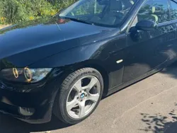 Noir Utilisé 2008 BMW 320 Comfort Edition Coupé | 7 990 €