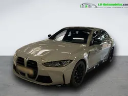 Utilisé 2022 BMW M3 Comfort Edition Berline | 82 300 € (Bon prix)