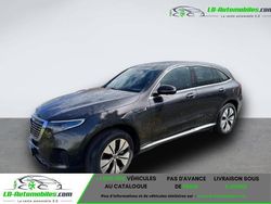Utilisé 2021 Mercedes EQC400 SUV | 41 300 € (Prix juste)