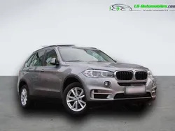 Utilisé 2018 BMW X5 SUV | 41 400 €