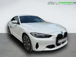 Utilisé 2021 BMW 420 Sport Line Coupé | 39 500 € (Prix juste)
