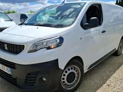 Utilisé 2018 Peugeot Expert Premium Van | 14 990 € (Bon prix)