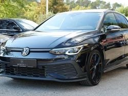 Noir Utilisé 2022 VW Golf VIII GTI Clubsport Berline | 35 990 € (Prix juste)