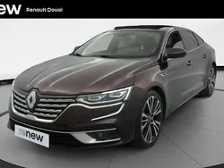 Rouge Utilisé 2021 Renault Talisman Initiale Paris Berline | 21 799 € (Prix assez cher)