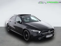Utilisé 2019 Mercedes A250 Berline | 34 000 € (Prix assez cher)