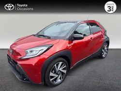 Rouge Utilisé 2022 Toyota Aygo X SUV | 16 290 €