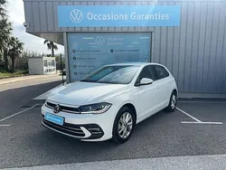 Utilisé 2024 VW Polo S | 18 890 € (Prix juste)