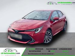 Utilisé 2019 Toyota Corolla Club Citadine | 26 100 € (Prix assez cher)