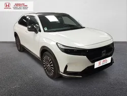 Doré Utilisé 2023 Honda e:Ny1 Advance SUV | 24 900 €
