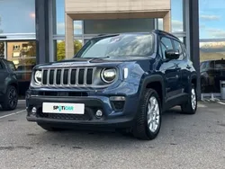 Utilisé 2023 Jeep Renegade Limited SUV | 32 990 € (Prix cher)