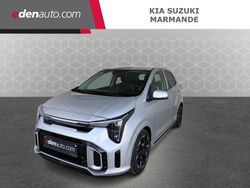 Utilisé 2025 Kia Picanto GT-Line Citadine | 19 290 € (Prix juste)