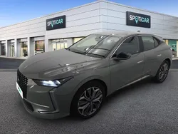 Vert Utilisé 2023 DS Automobiles DS4 Trocadero Berline | 24 789 € (Bon prix)