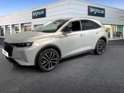 DS Automobiles DS7 Crossback