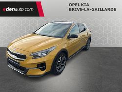 Utilisé 2021 Kia XCeed SUV | 19 500 € (Prix juste)