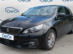 Occasion 2021 Peugeot 308 Allure | 15 190 € (Bon prix)