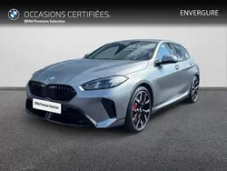 Gris Utilisé 2025 BMW 120 M Sport Citadine | 48 390 €