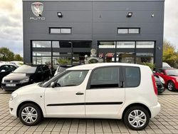 Blanc Utilisé 2010 Skoda Roomster Comfort Break | 6 490 €