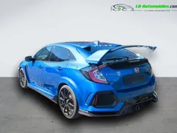 Utilisé 2020 Honda Civic Berline | 32 500 € (Super prix)